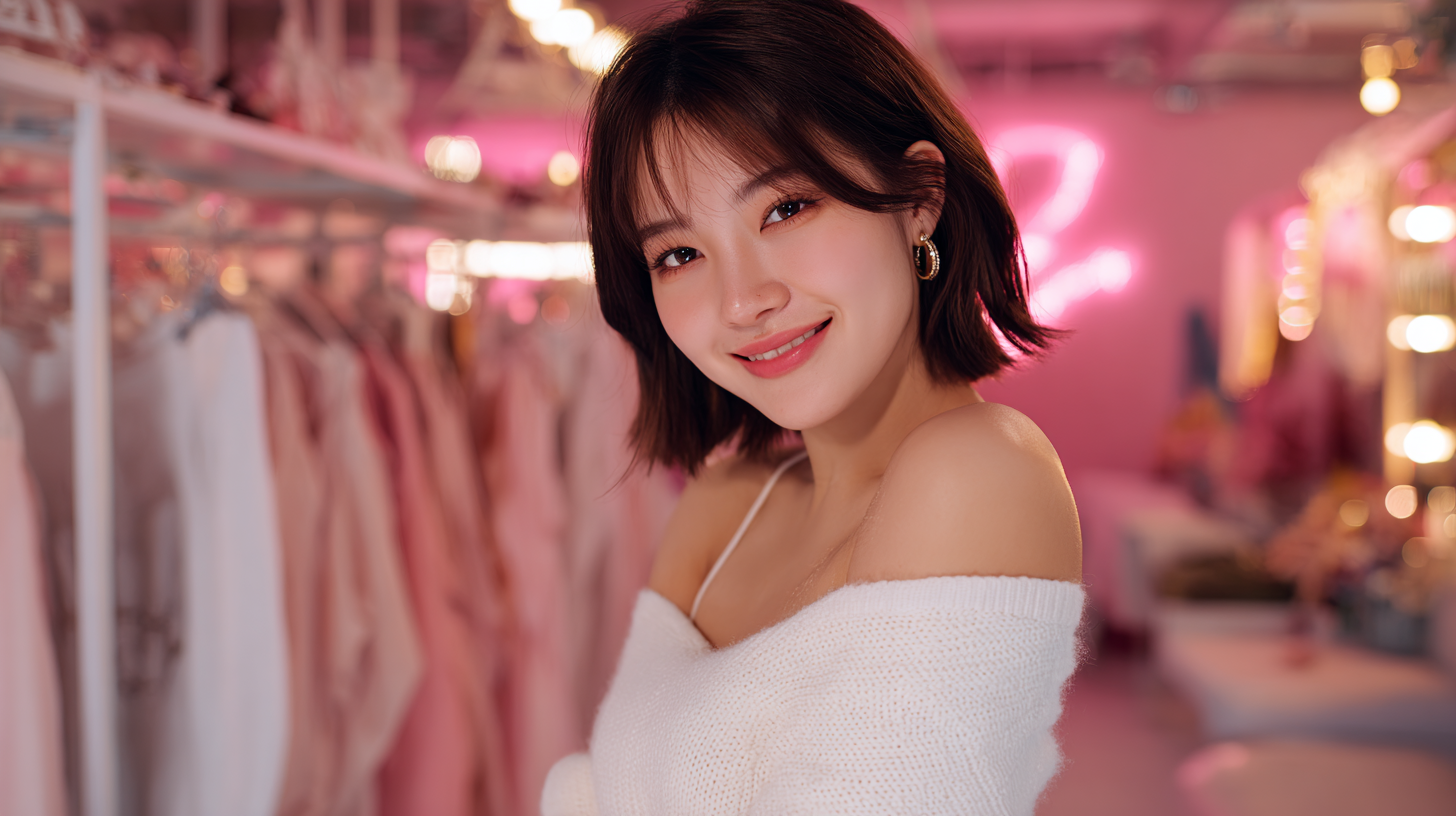수색동 타이 호리에 이미지 2