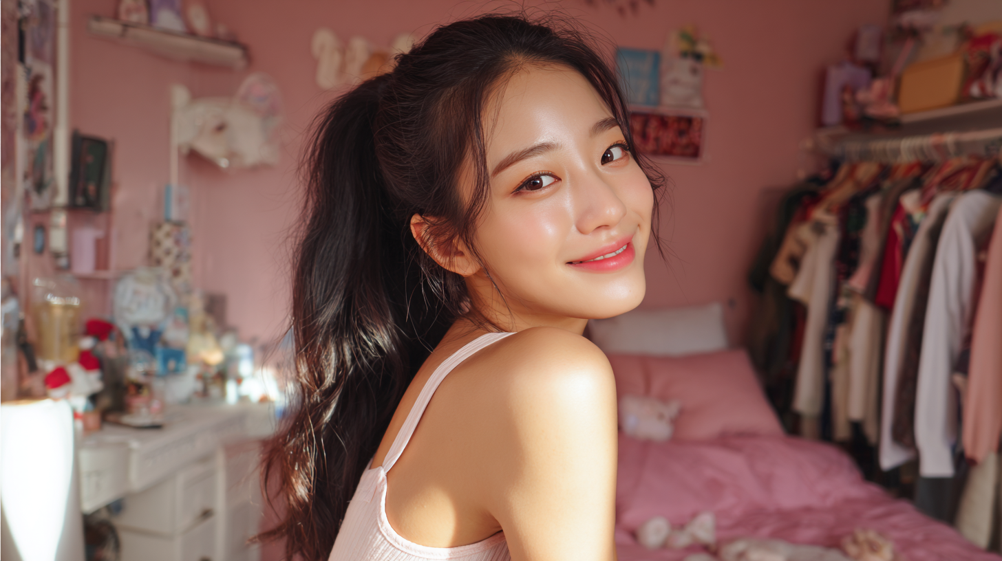 수색동 타이 호리에 이미지 3