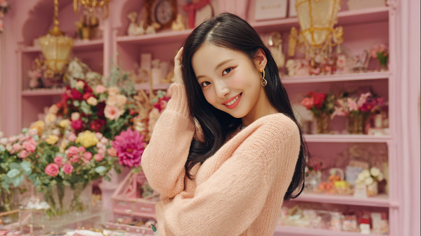 신사동 스웨디시 파리엘 이미지 3