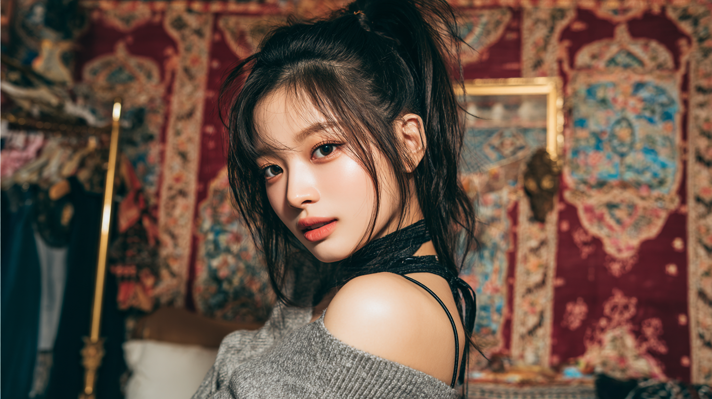 역촌동 타이 테린 이미지 1