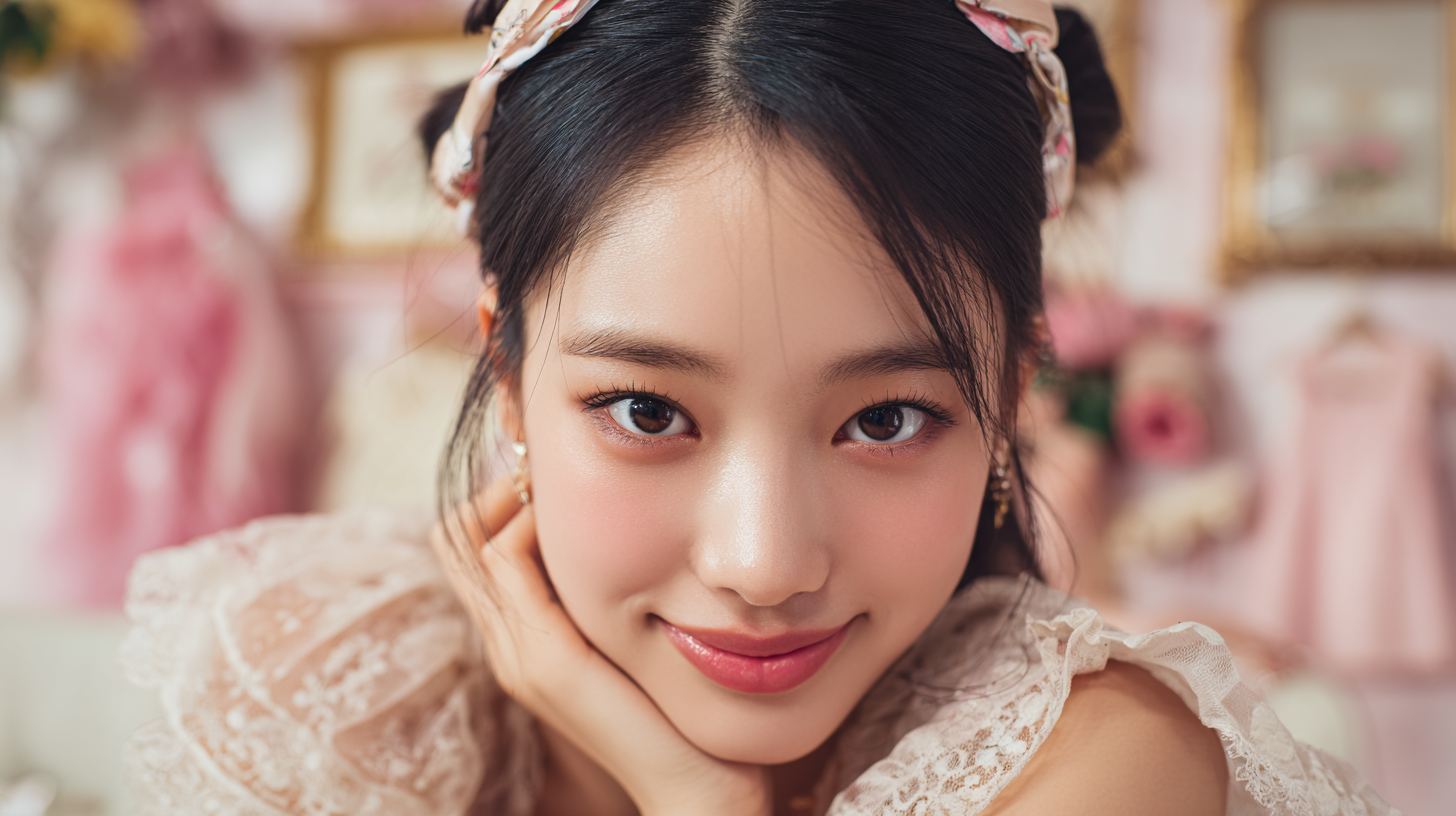 진관동 로미로미 모리에 이미지 1