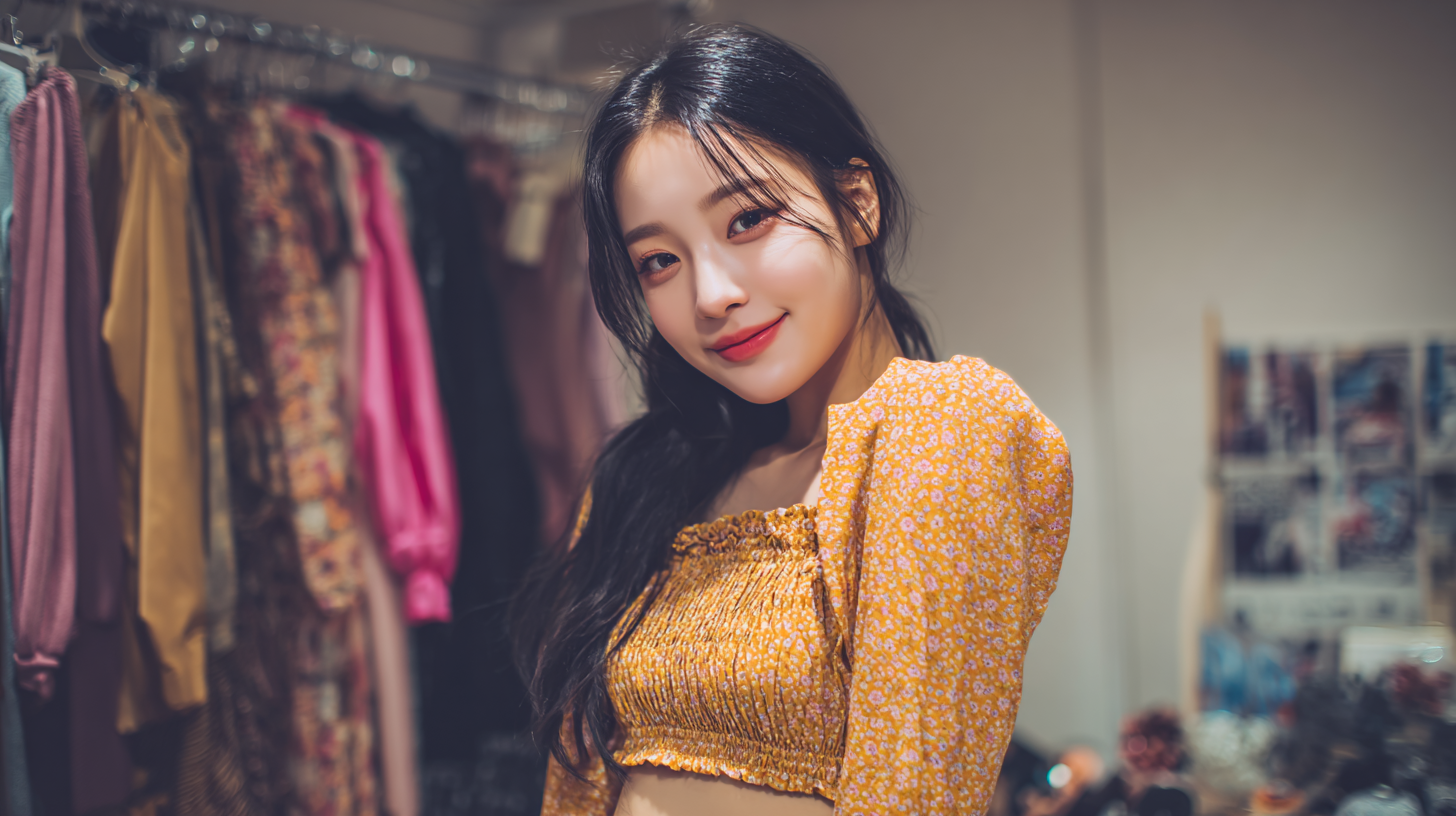 무악동 로미로미 유바노 이미지 2