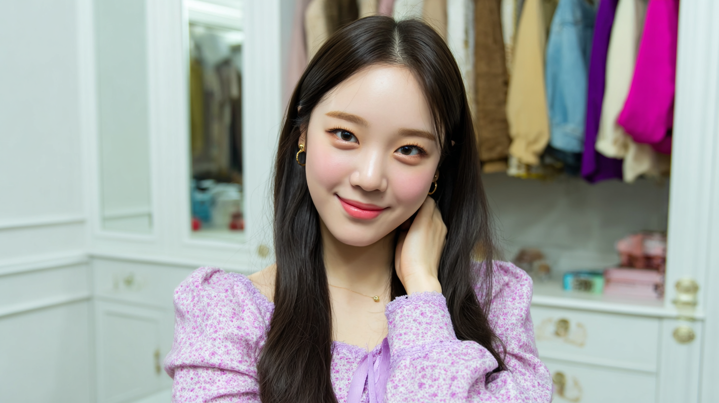 무악동 타이 준하르 이미지 1