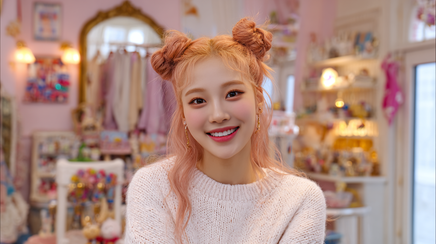부암동 로미로미 사모엘 이미지 1