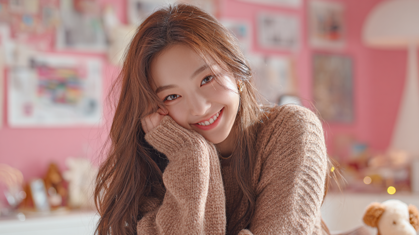 부암동 안마 가엘 이미지 2