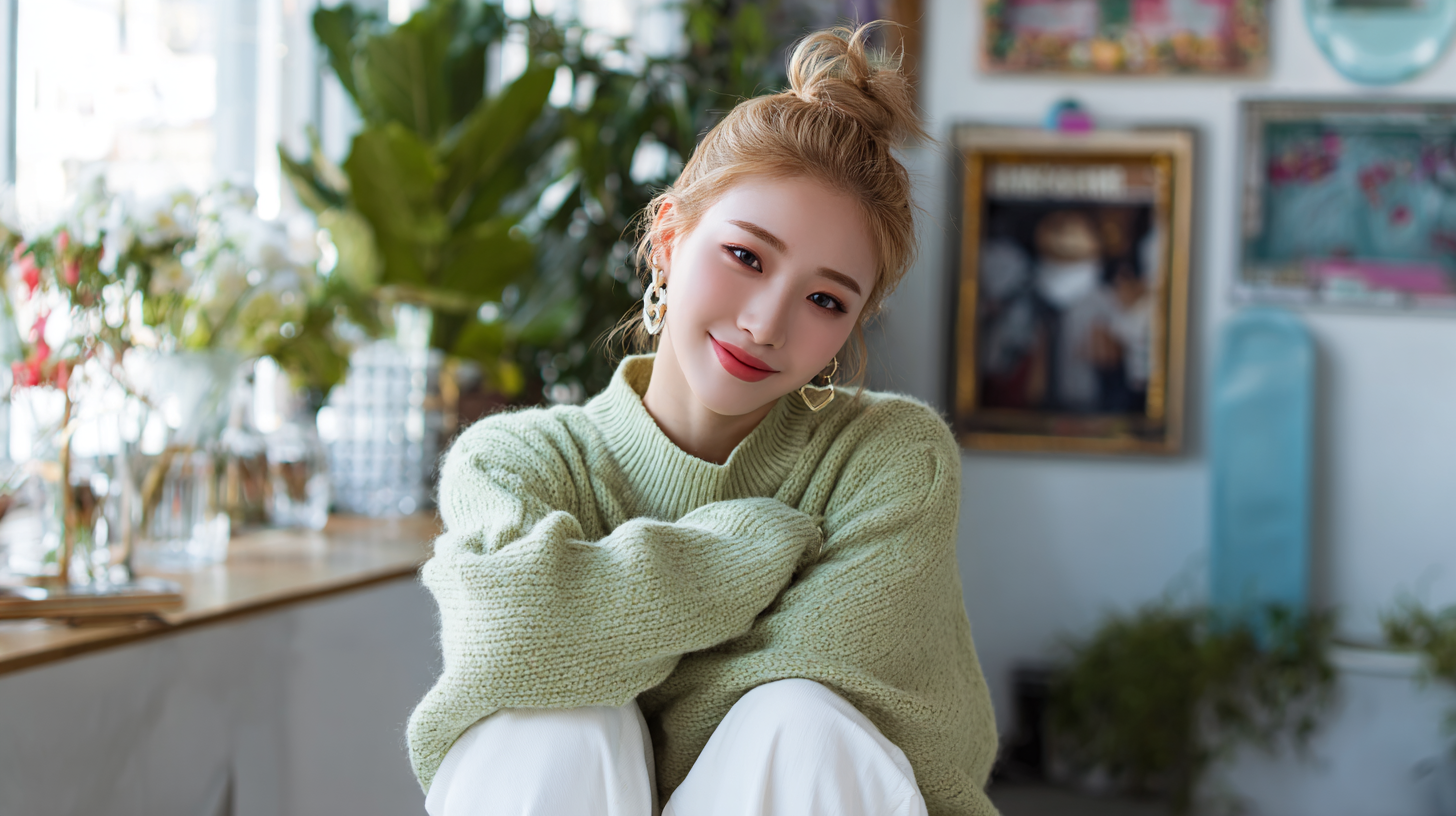 다산동 마사지 네온 이미지 2
