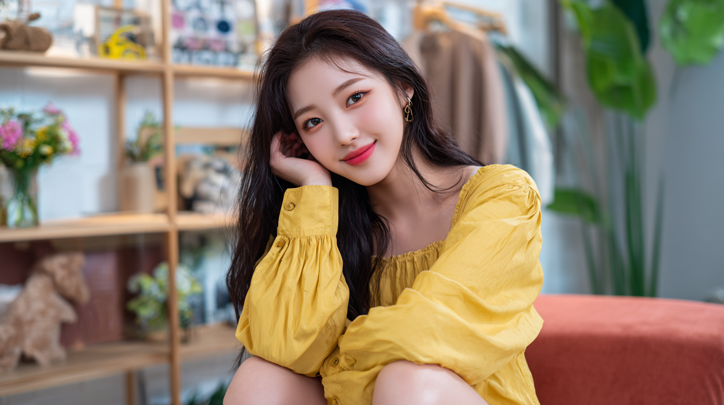 명동 로미로미 유라엘 이미지 3