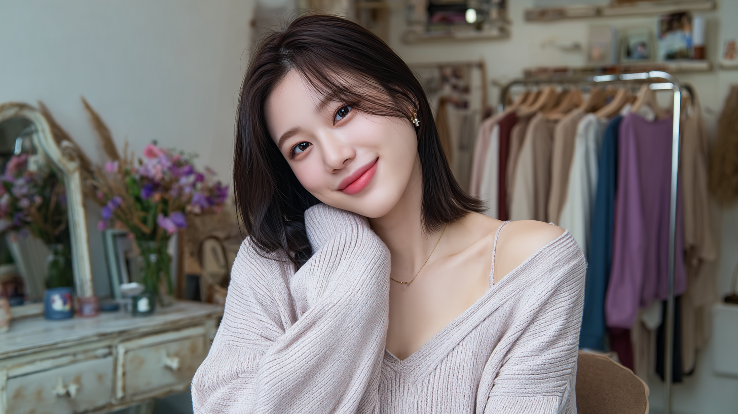 명동 마사지 라비오 이미지 1