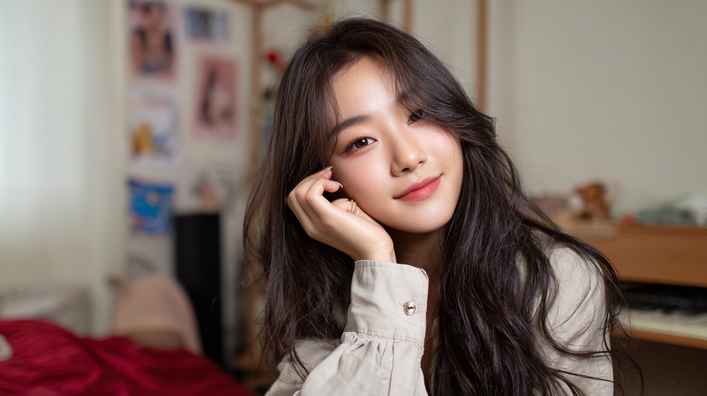 명동 안마 케로나 이미지 1
