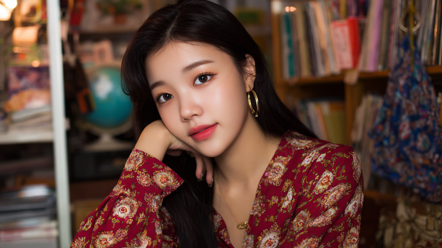 신당동 마사지 헤리안 이미지 1