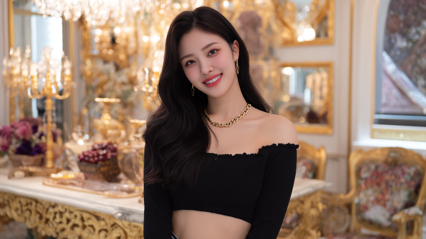 면목동 타이 에나 이미지 2