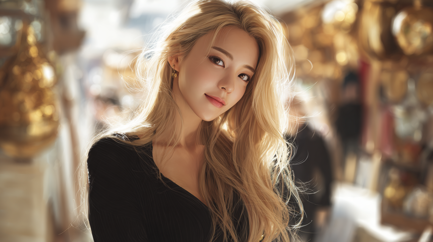 강일동 로미로미 벨센 이미지 3