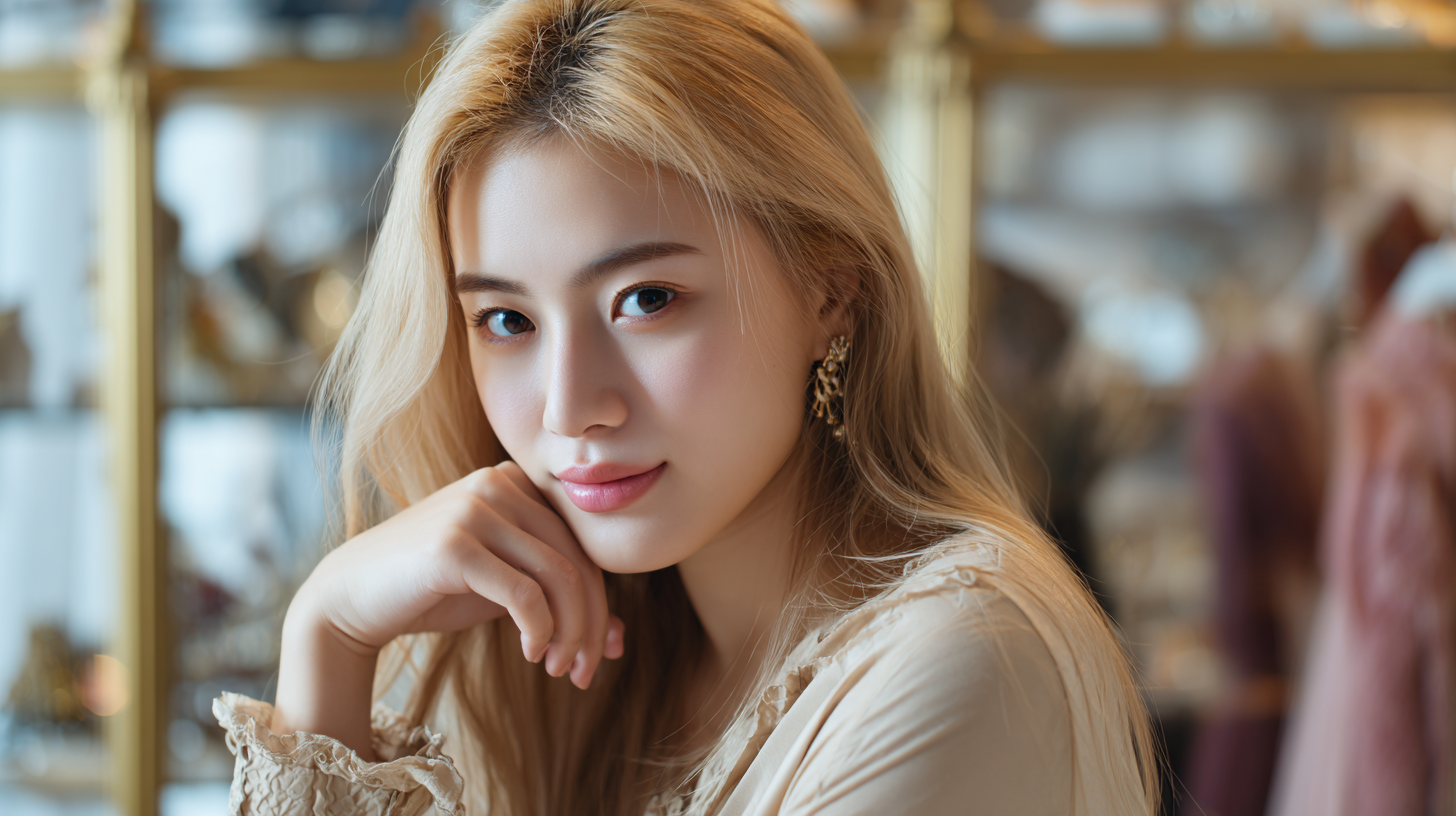 강일동 안마 아델 이미지 2