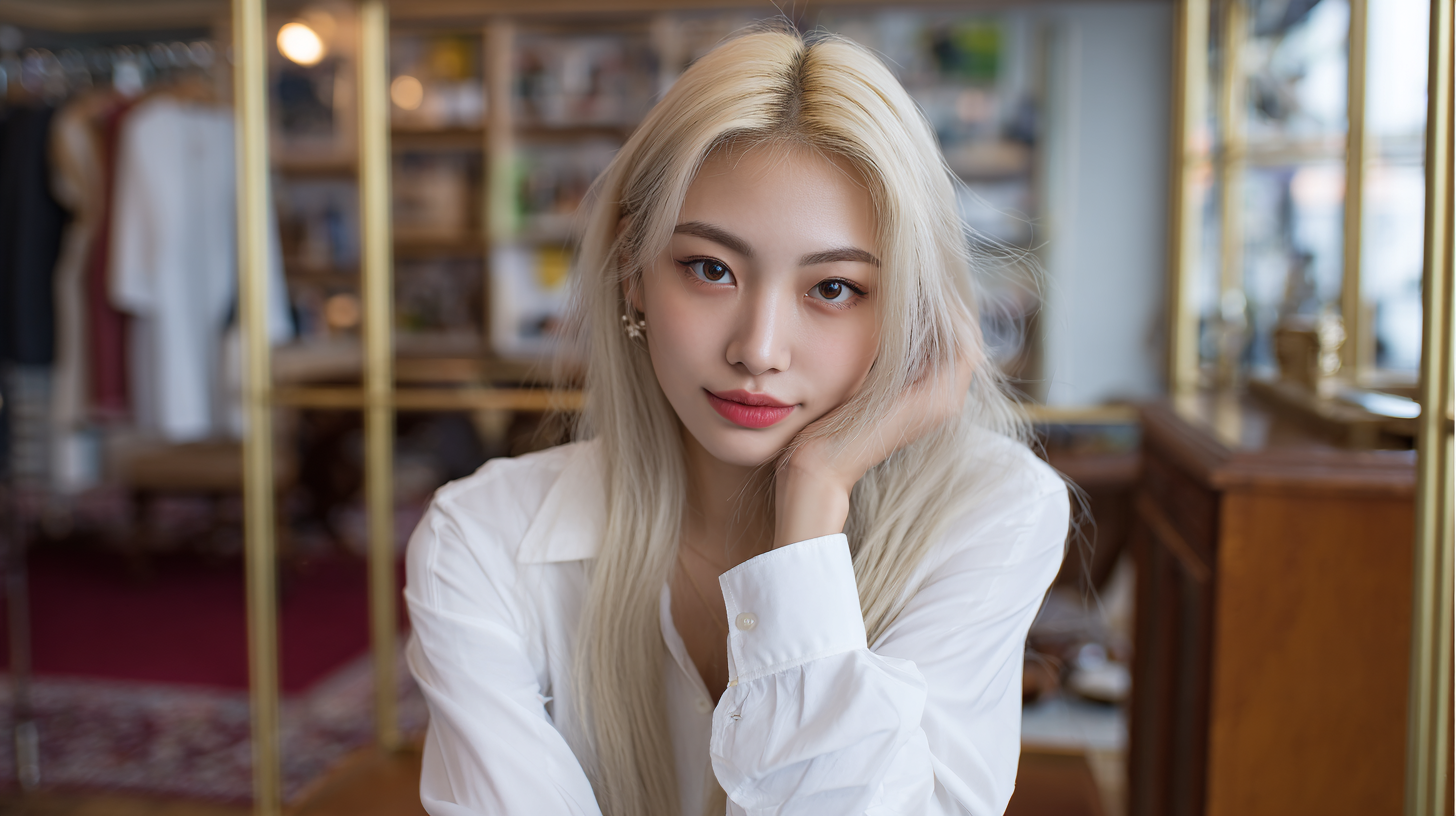강일동 안마 아델 이미지 3