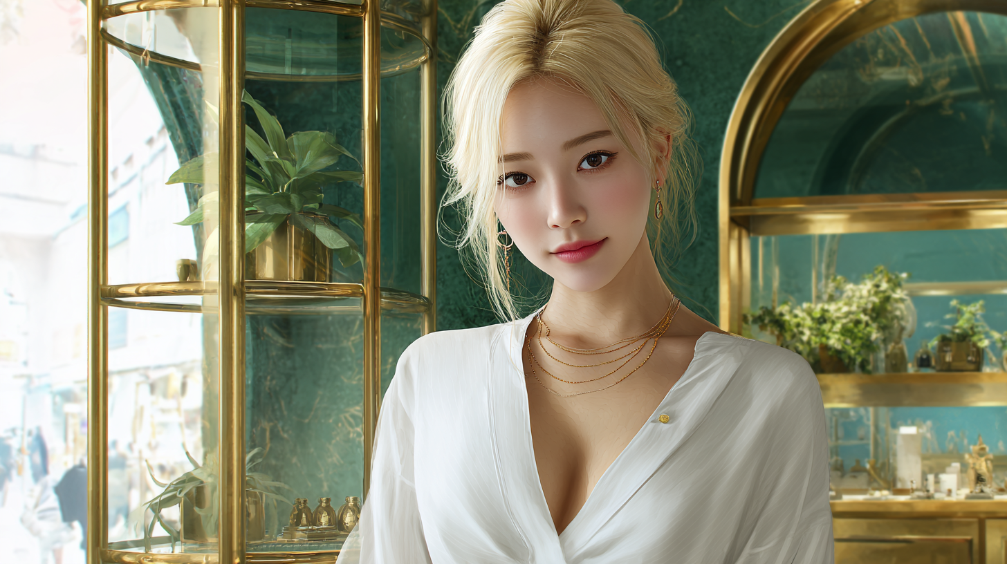 고덕동 안마 레아르 이미지 3