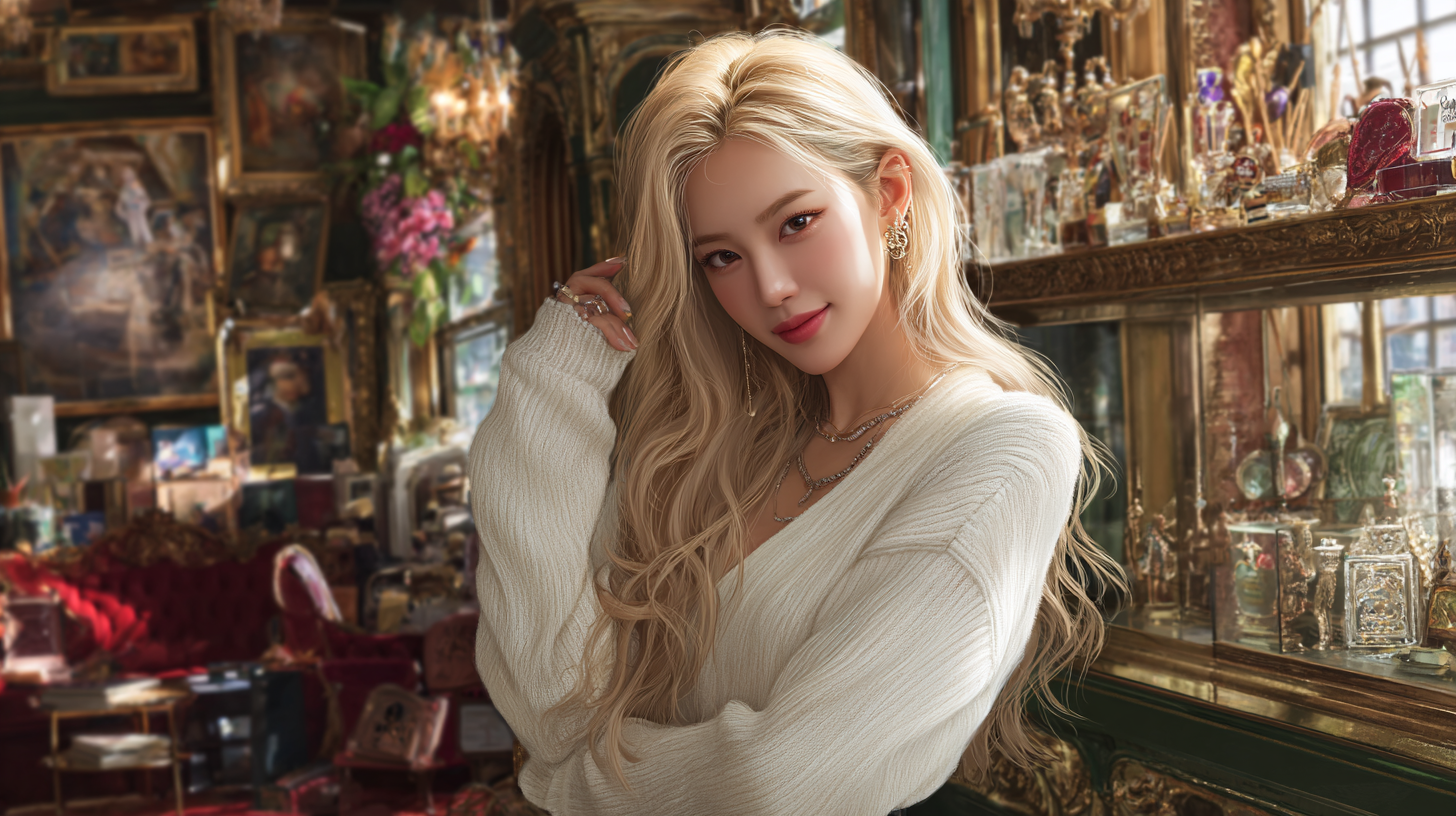고덕동 안마 레아르 이미지 4