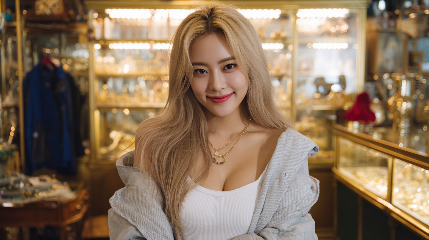 길동 건마 조에 이미지 1