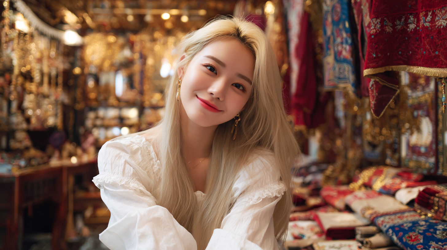 길동 타이 바이르 이미지 1