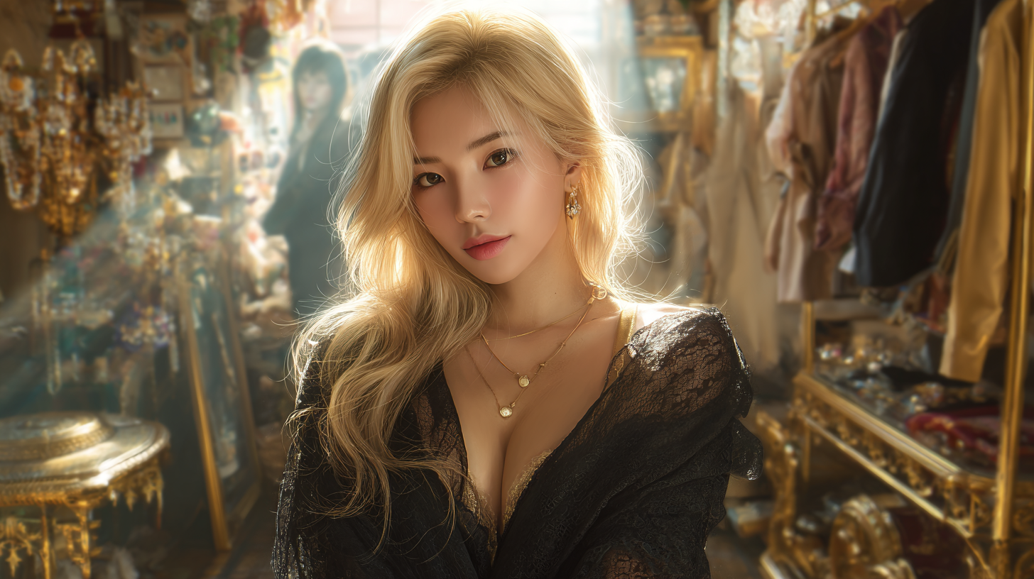 둔촌동 타이 다림 이미지 1