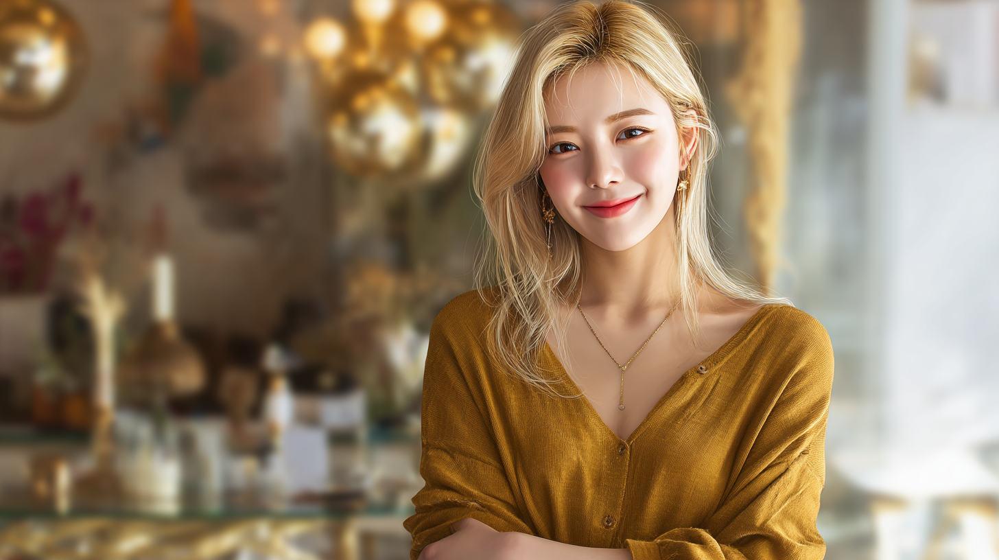둔촌동 타이 다림 이미지 3