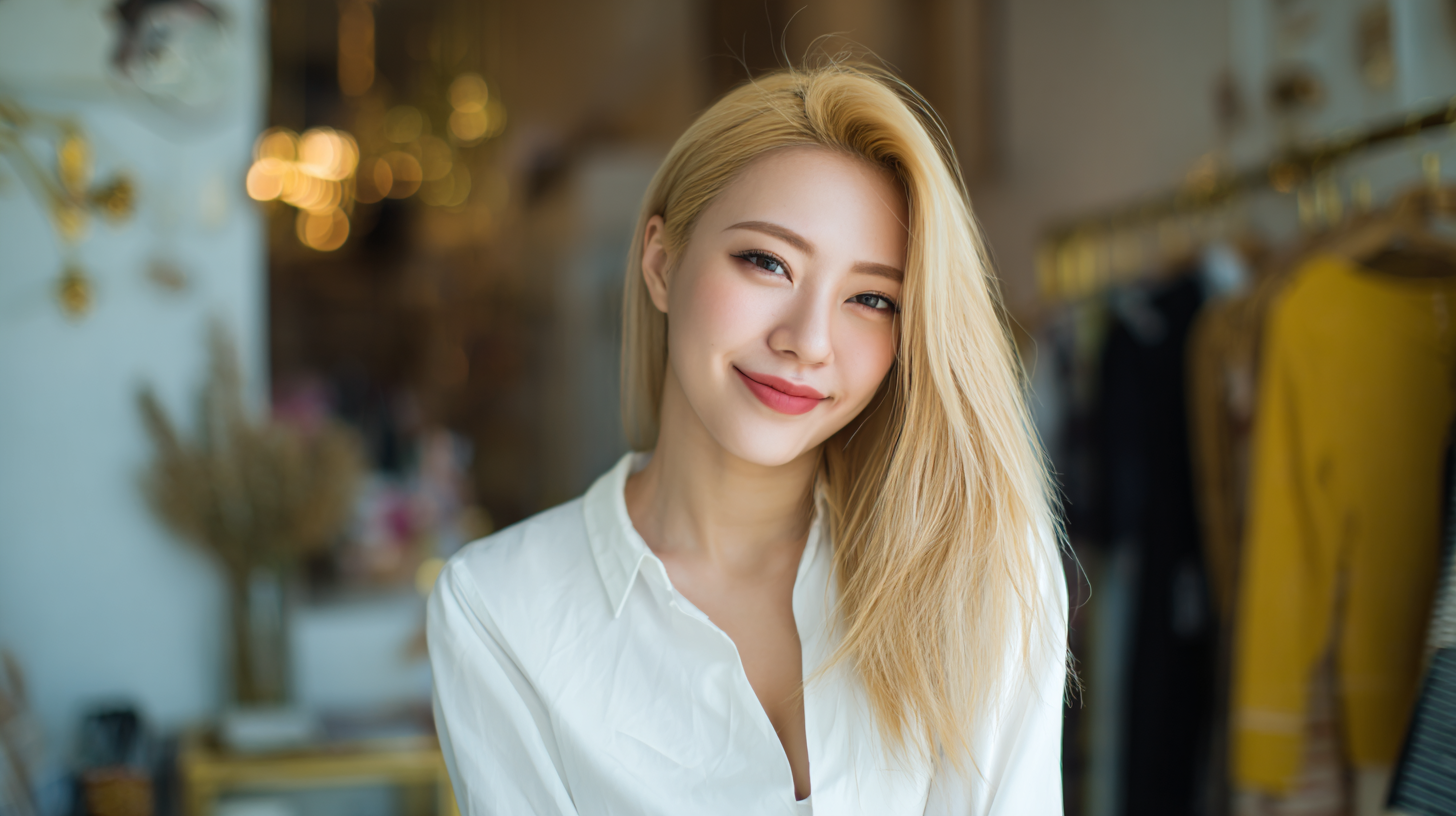 둔촌동 타이 다림 이미지 4