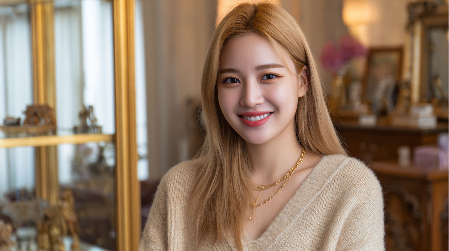 명일동 안마 체르 이미지 1