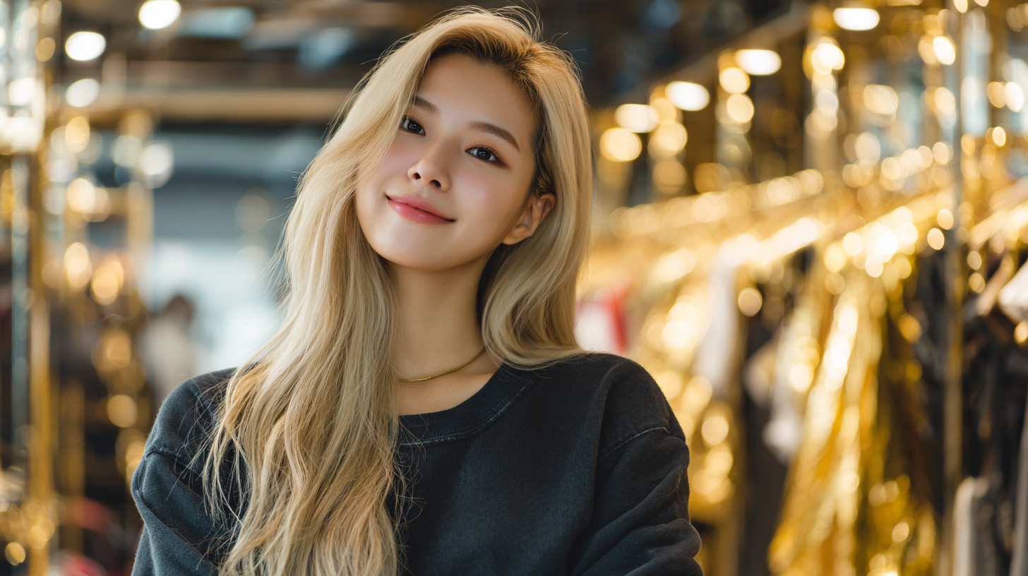 명일동 타이 모레 이미지 2