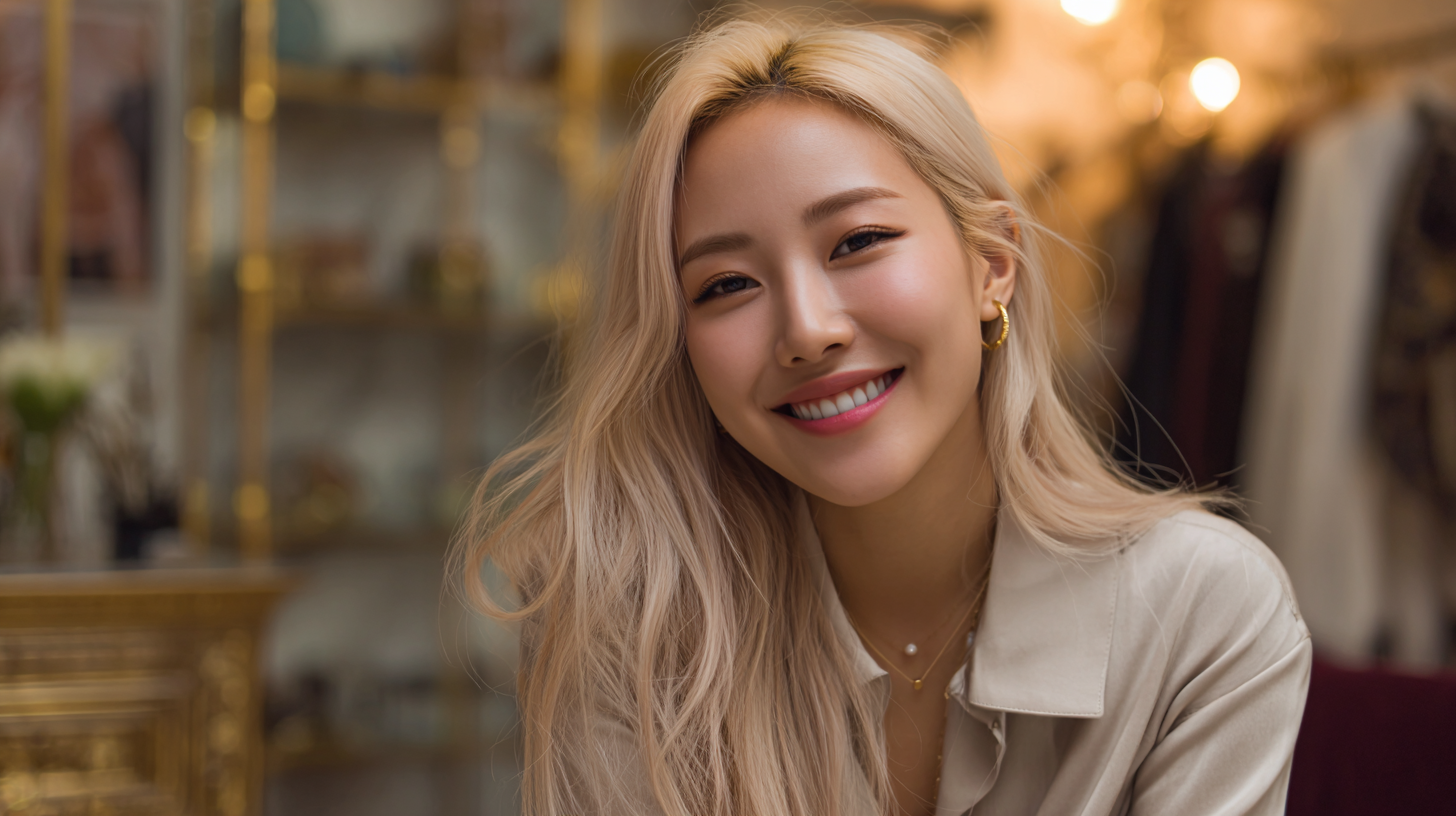 상일동 타이 미스티 이미지 2