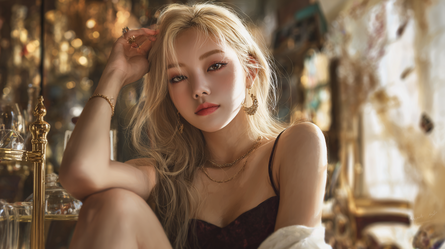 미아동 스웨디시 빈티 이미지 1
