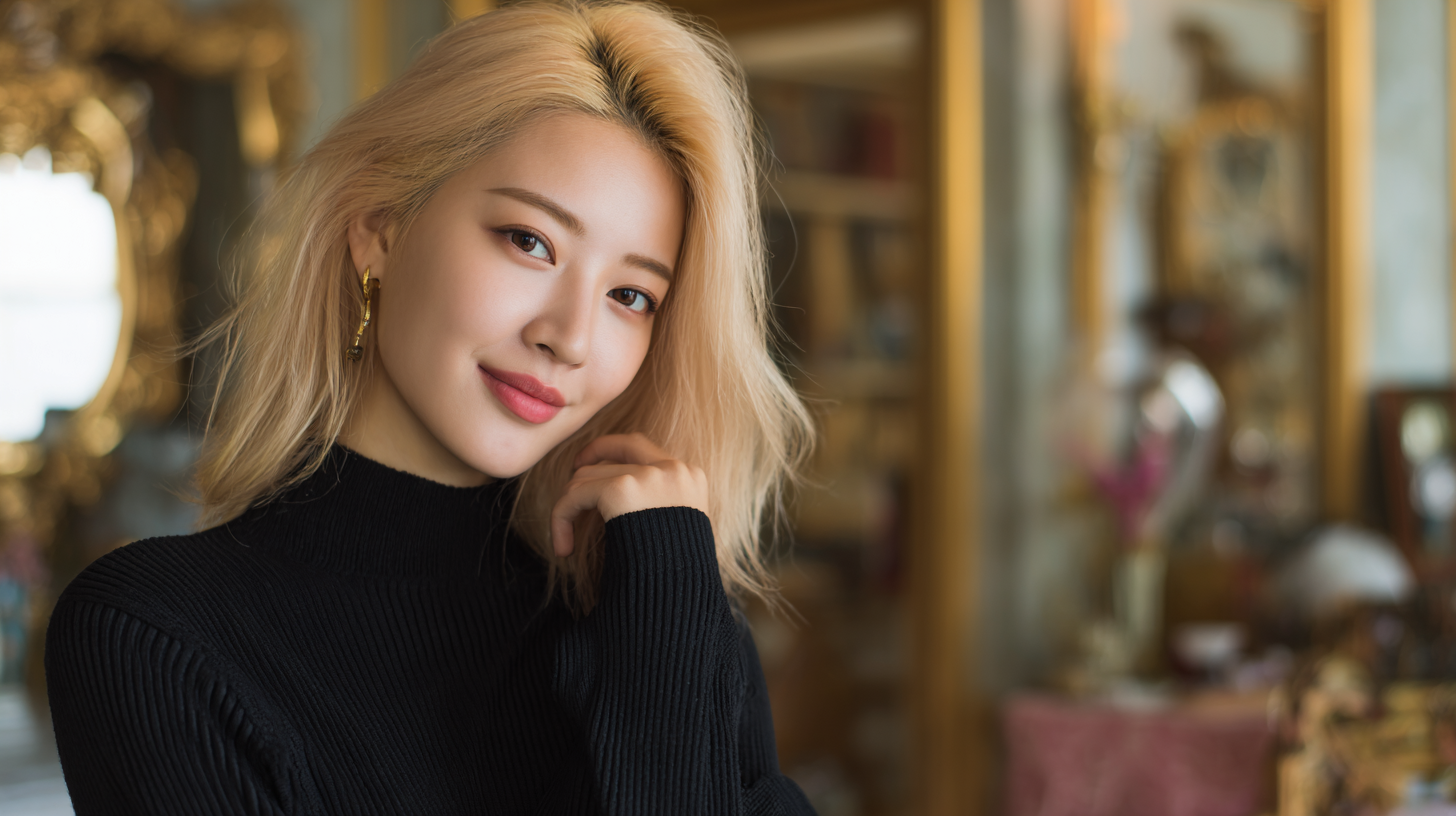 미아동 스웨디시 빈티 이미지 2