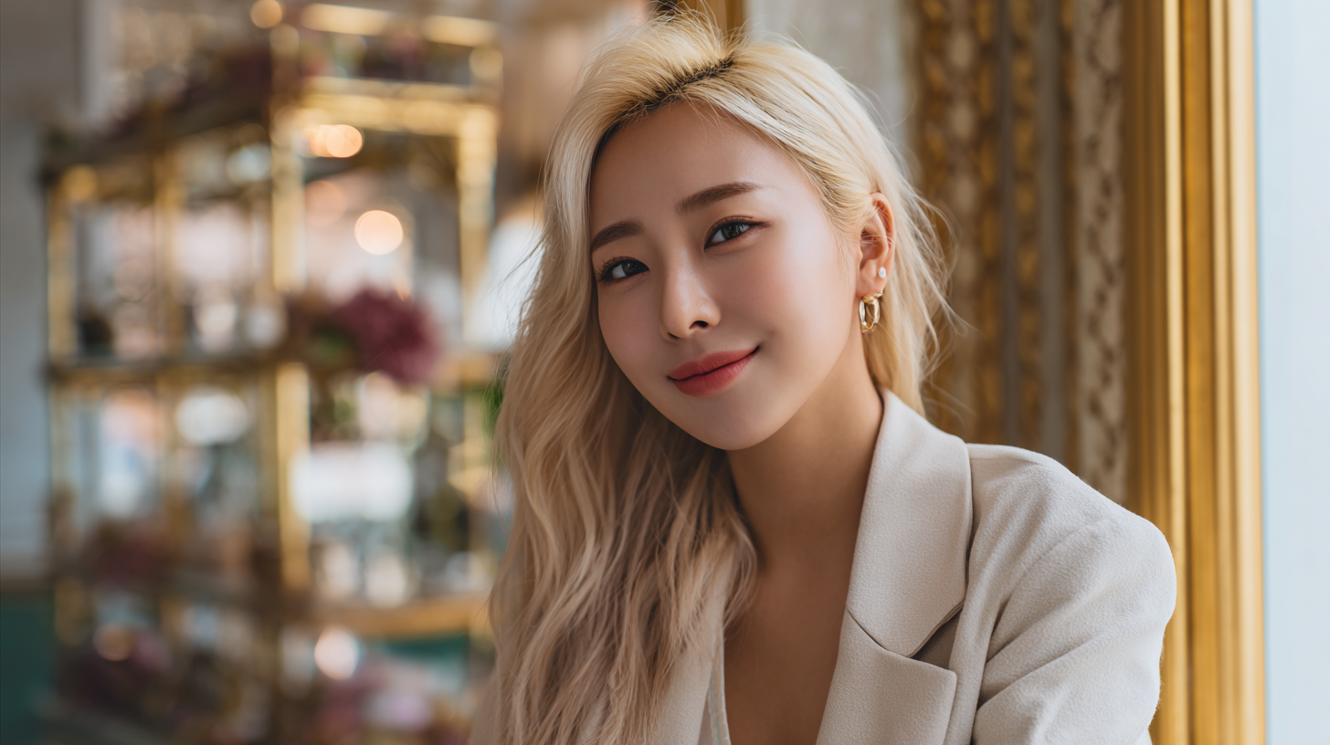 우이동 마사지 로비 이미지 1