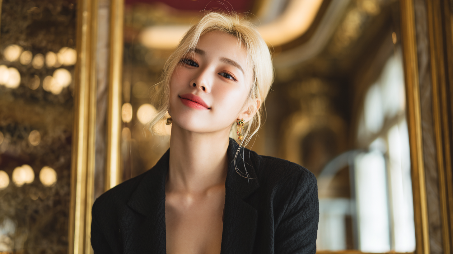 우이동 타이 헤론 이미지 2