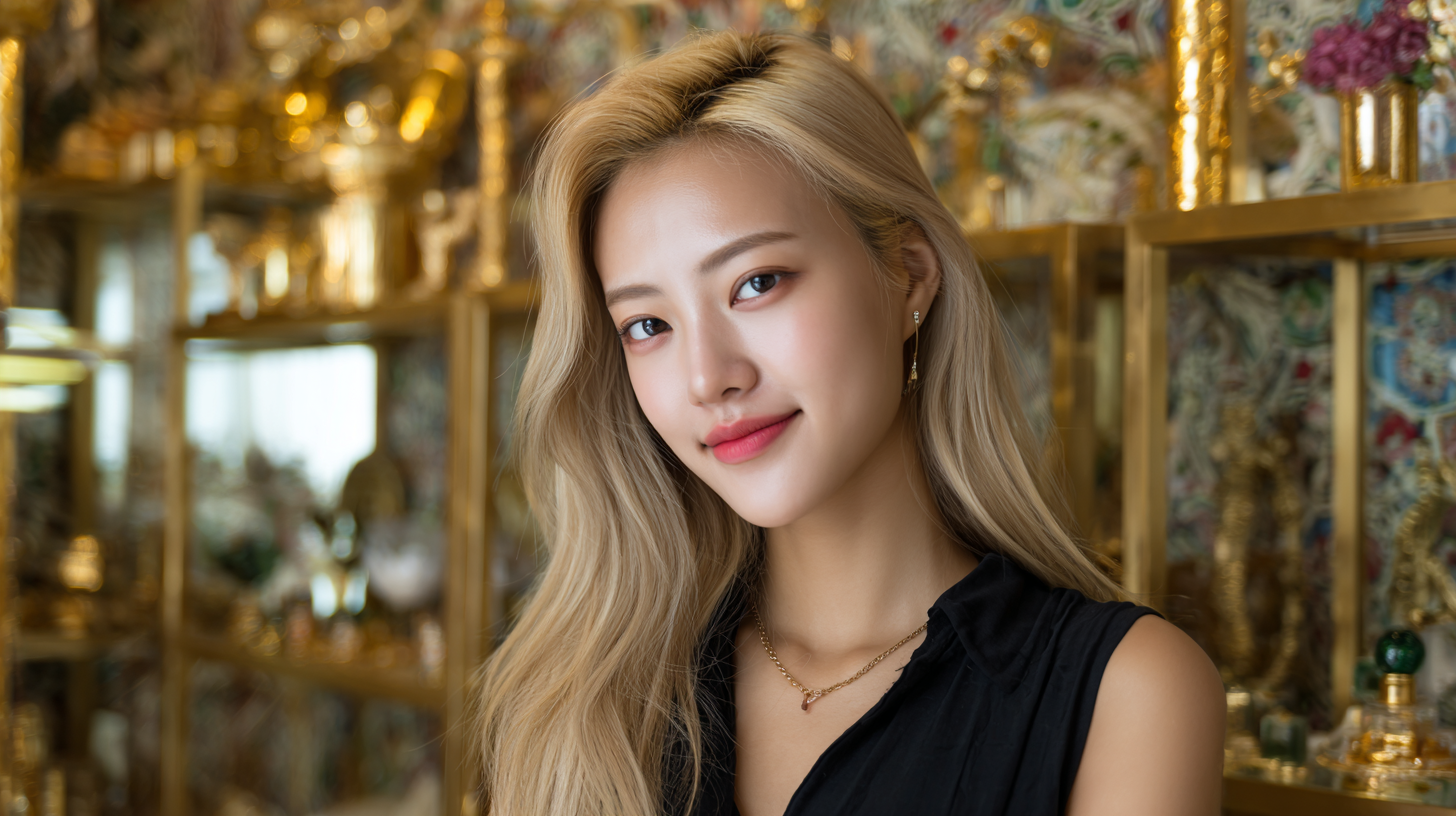 염창동 로미로미 루아 이미지 1