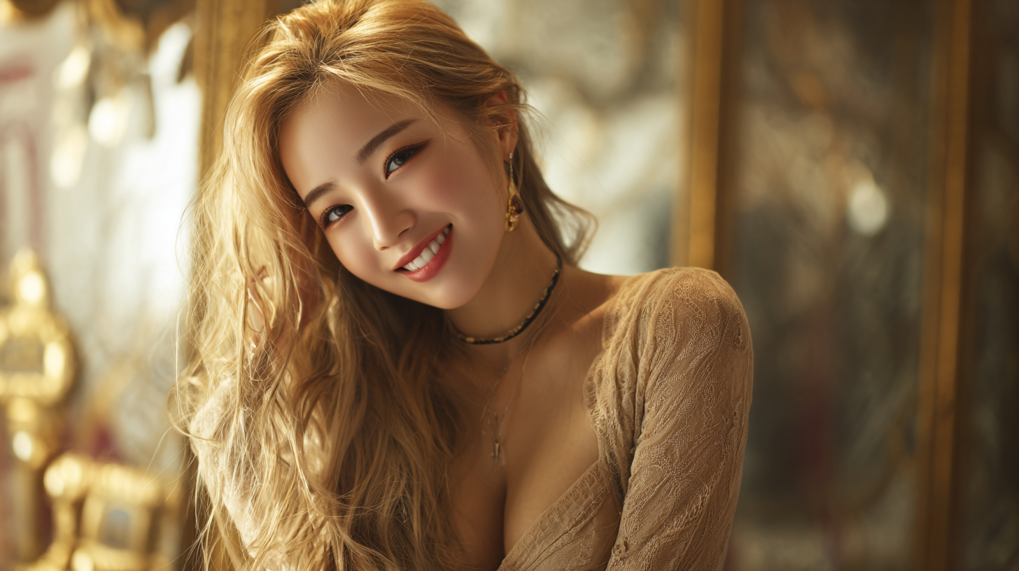 염창동 스웨디시 지아나 이미지 1