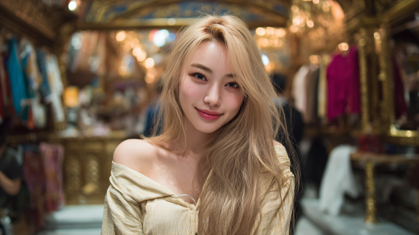 염창동 스웨디시 지아나 이미지 2