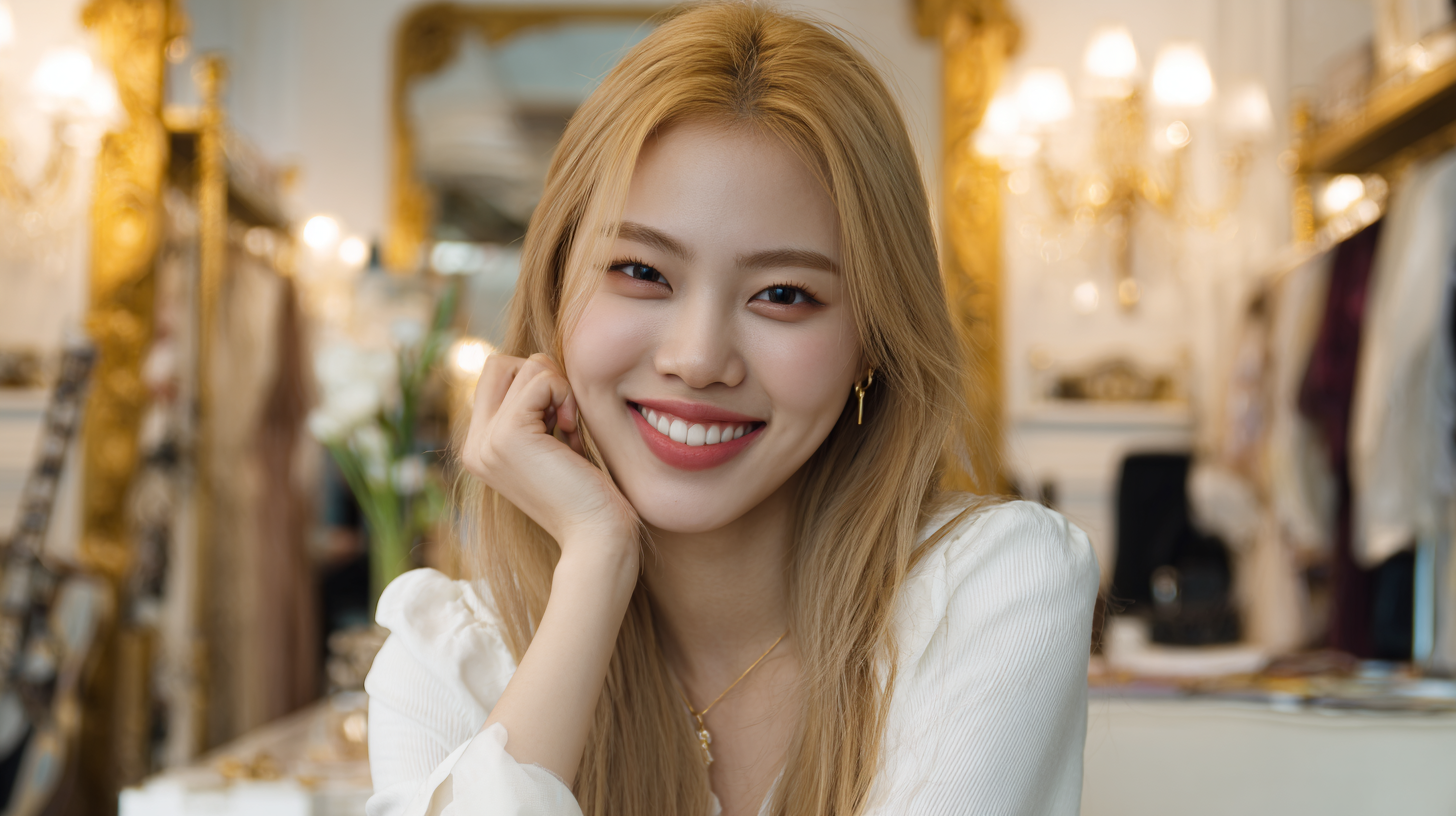 염창동 타이 소렌 이미지 1