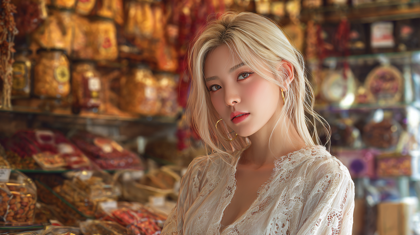 우장산 건마 다비엘 이미지 4