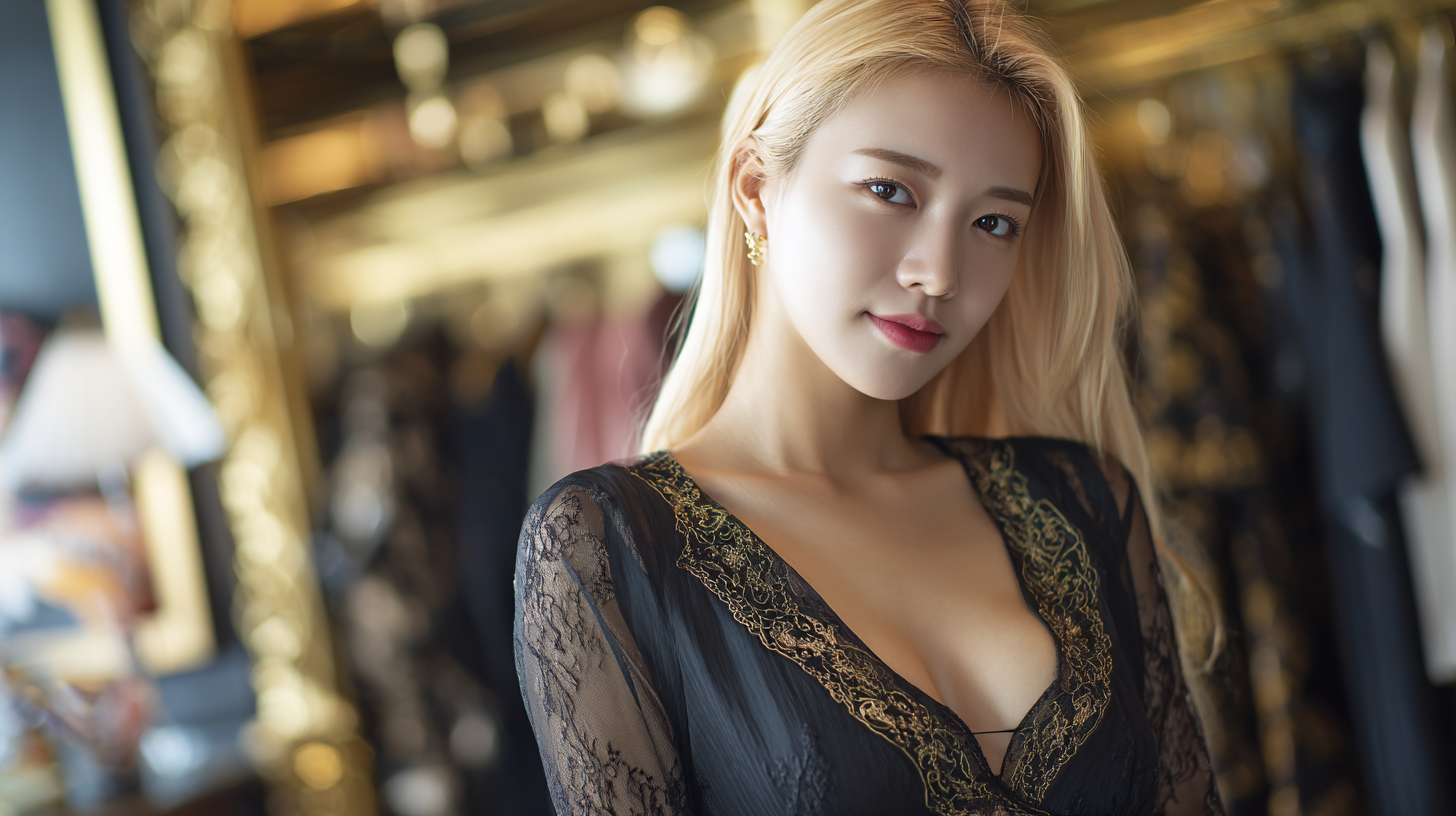 우장산 타이 오민 이미지 1