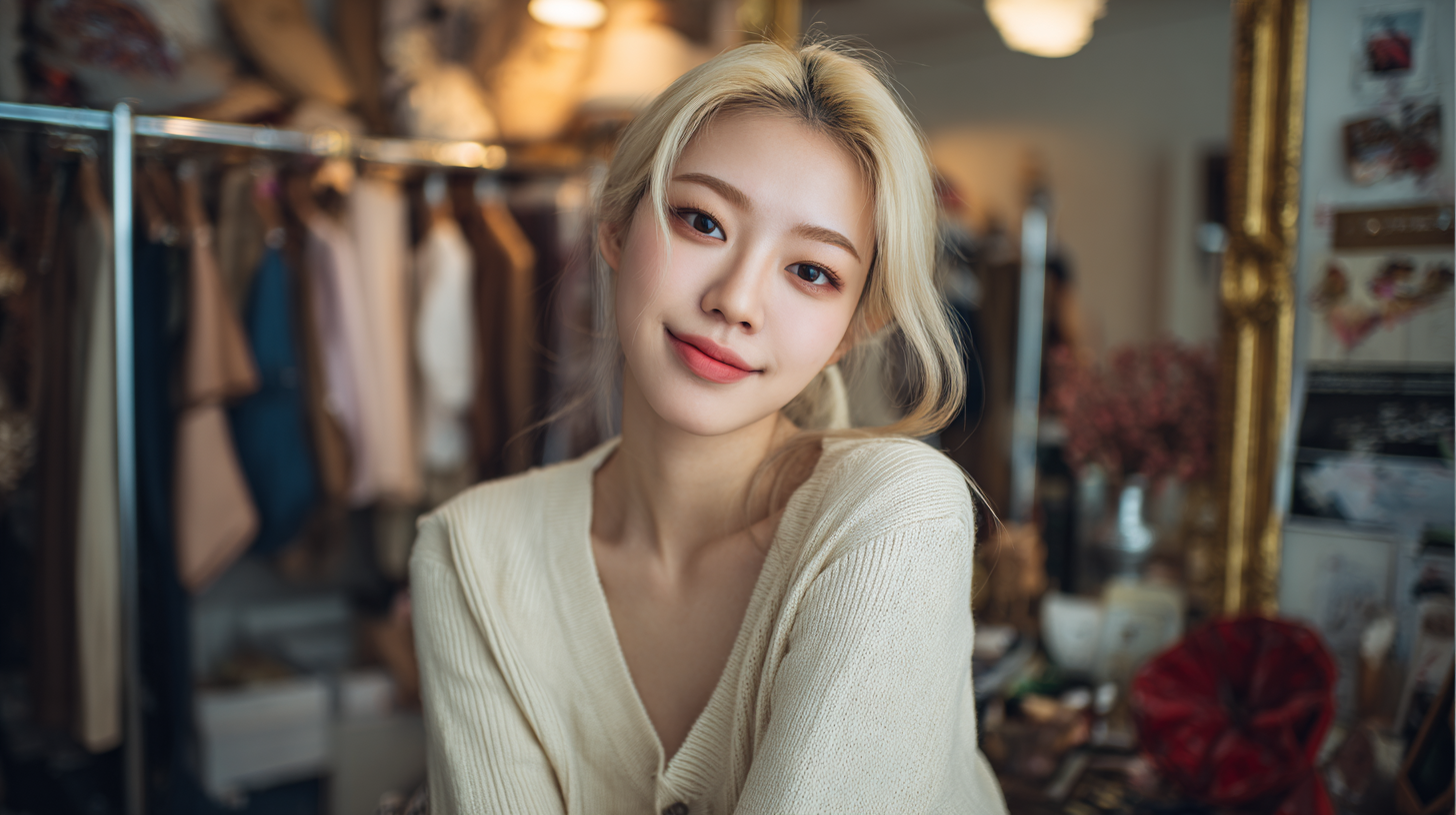 청림동 로미로미 베오 이미지 2