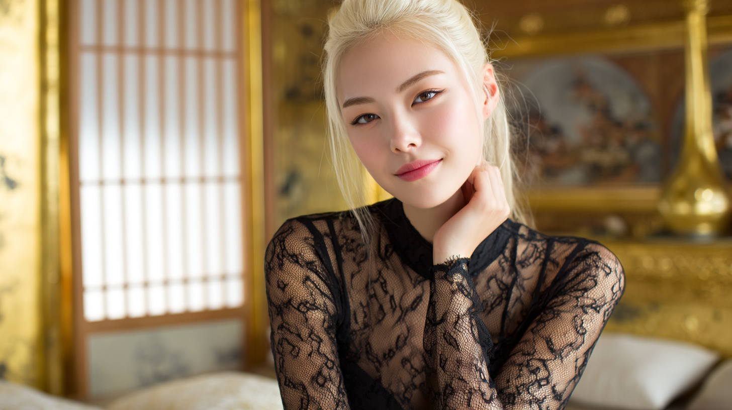 청림동 안마 카엔 이미지 3