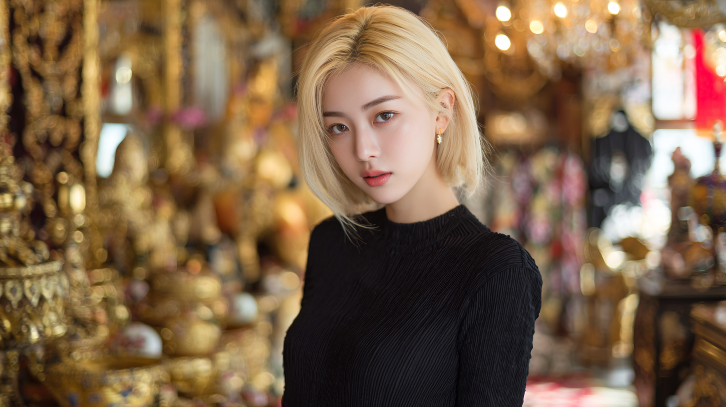 청림동 타이 모린 이미지 2