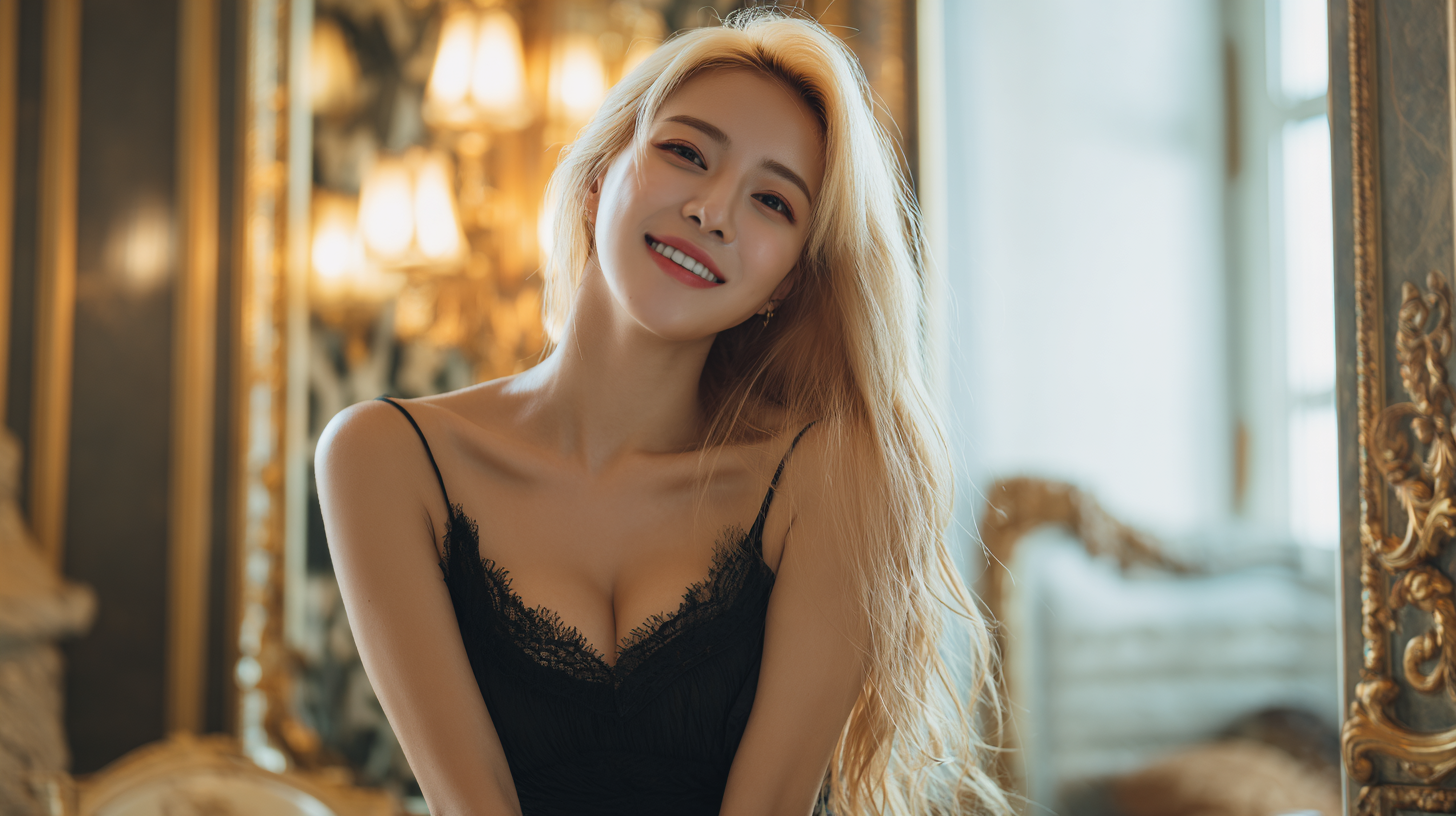 청림동 타이 모린 이미지 4