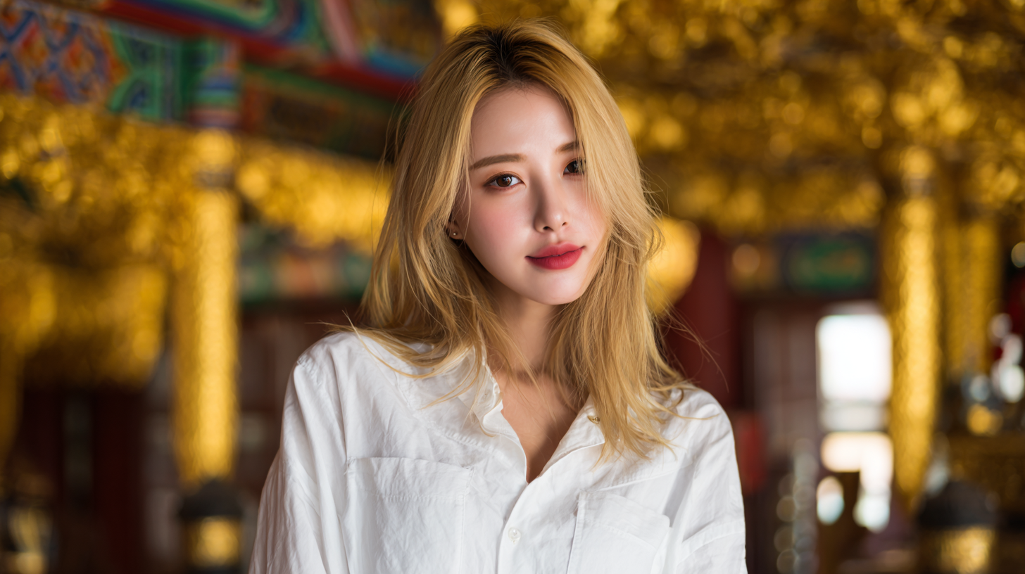 행운동 타이 에보 이미지 1