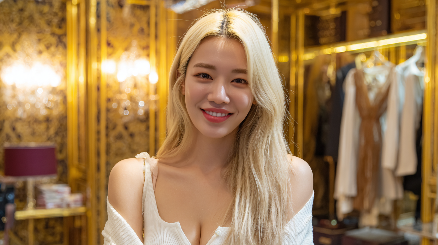 광장동 스웨디시 나이아 이미지 1