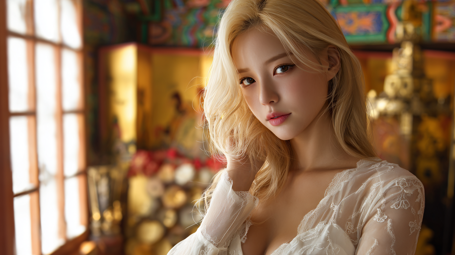 광장동 타이 시오 이미지 1