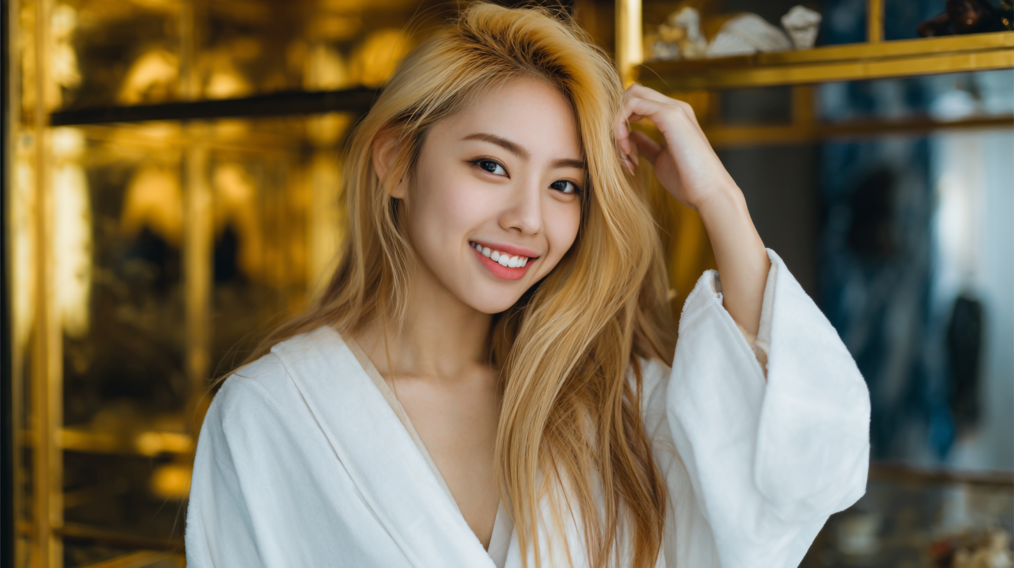 군자동 마사지 크아르 이미지 1