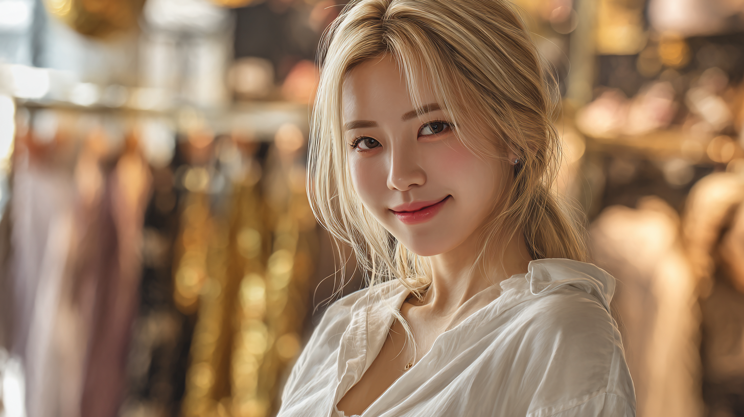 군자동 안마 아델라 이미지 2