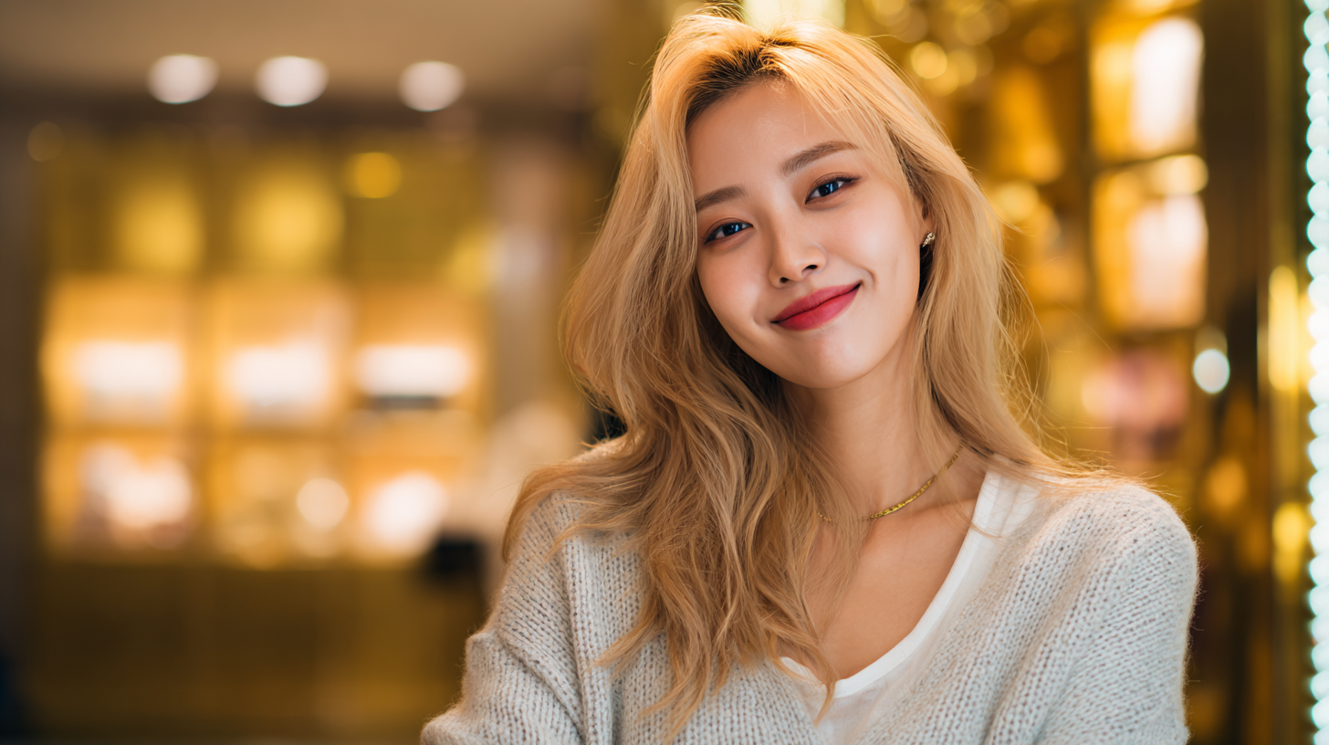 가리봉 마사지 준아 이미지 1