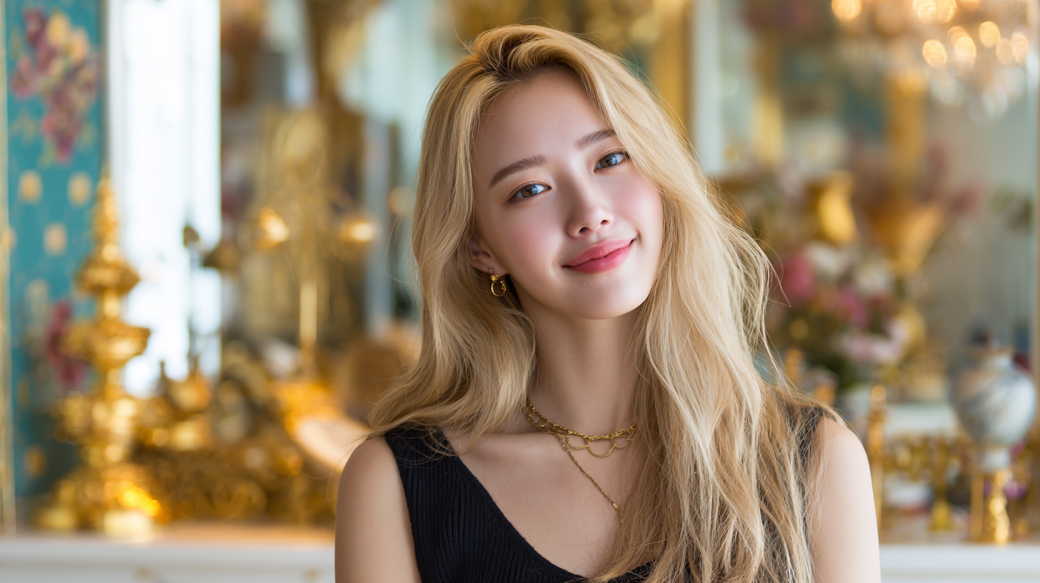 개봉동 타이 루사 이미지 1