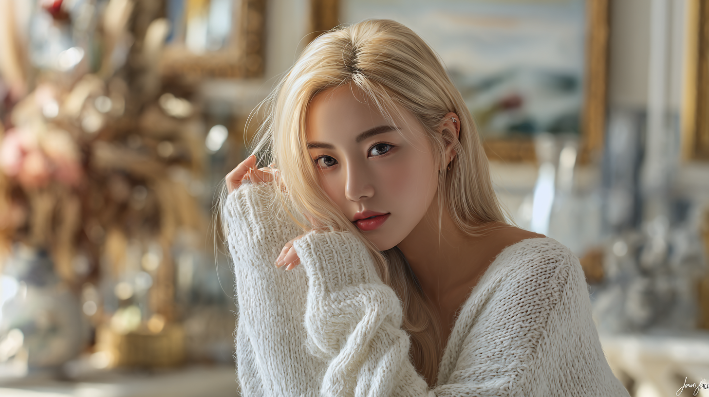 구로 건마 카엘 썸네일